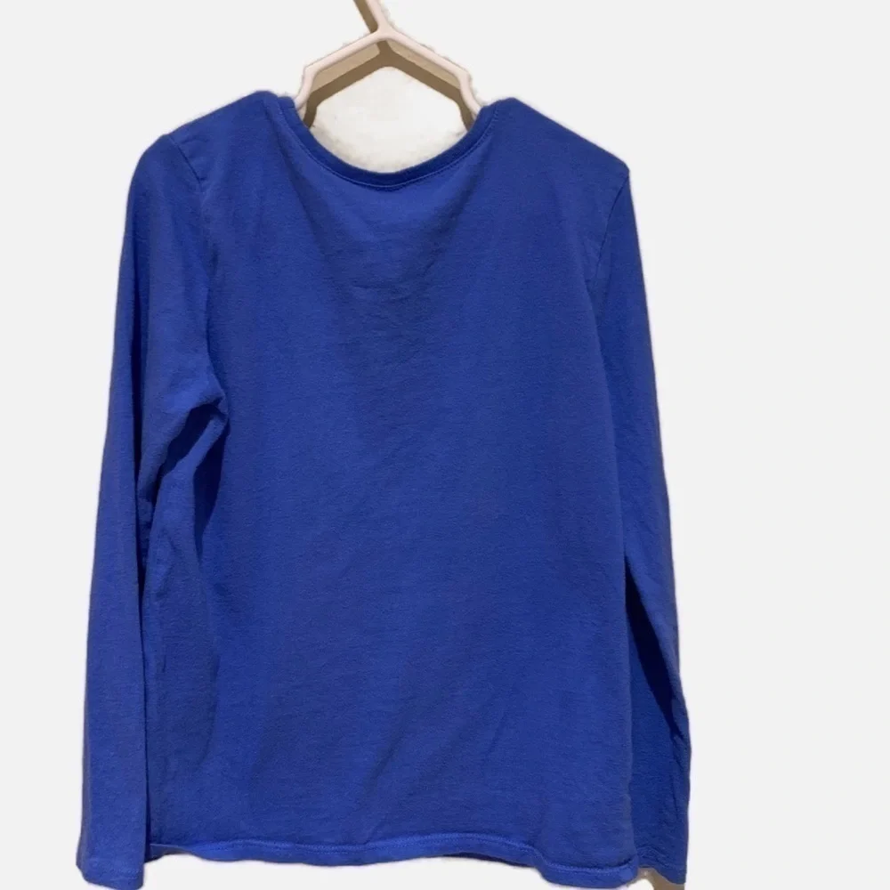 The Children’s Place Blue Long Sleeve 